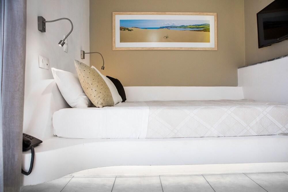 Platy Beach Hotel Экстерьер фото