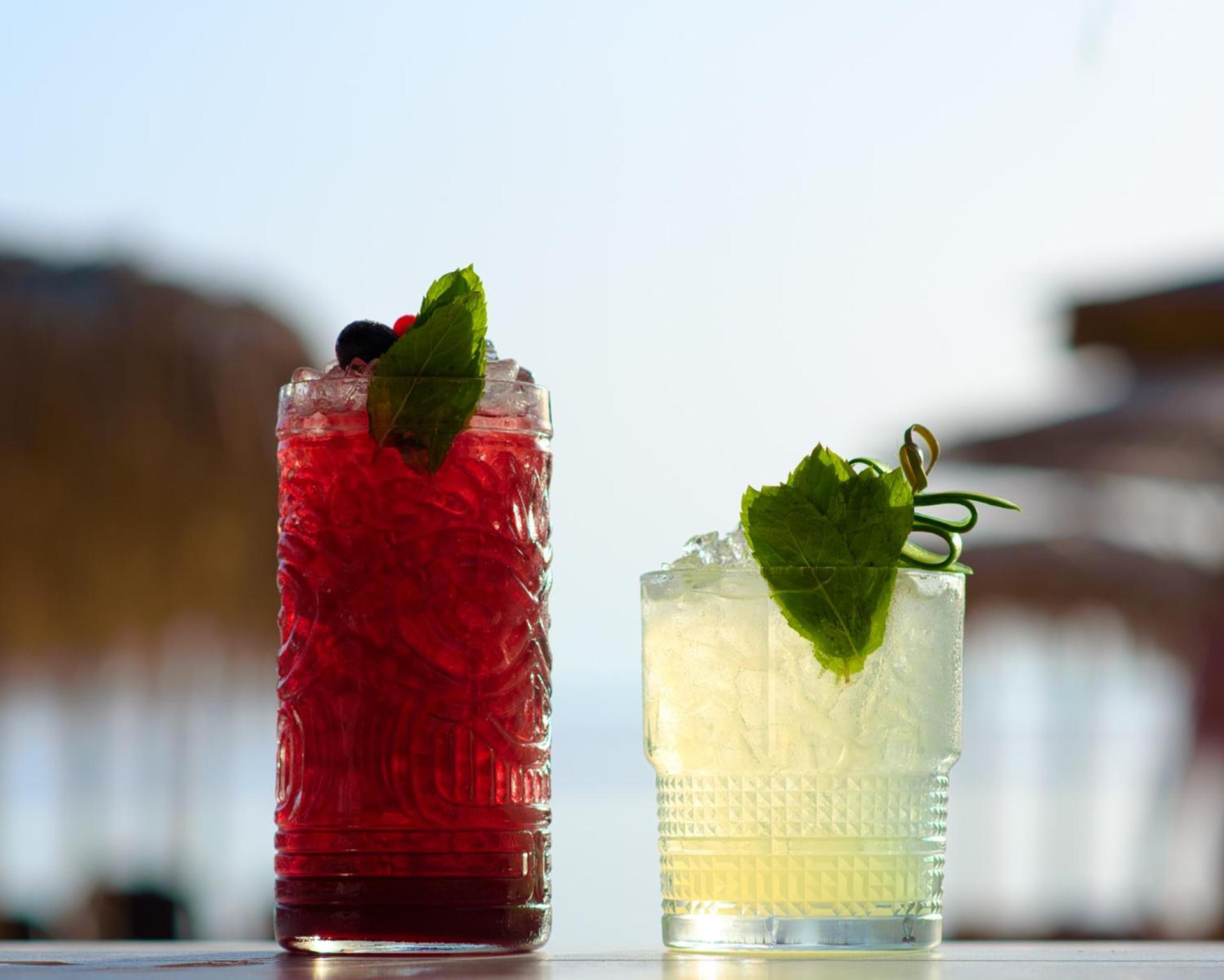 Platy Beach Hotel Экстерьер фото